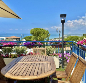 Holidaycasa Mike - Con terrazzo vista mare Sperlonga
